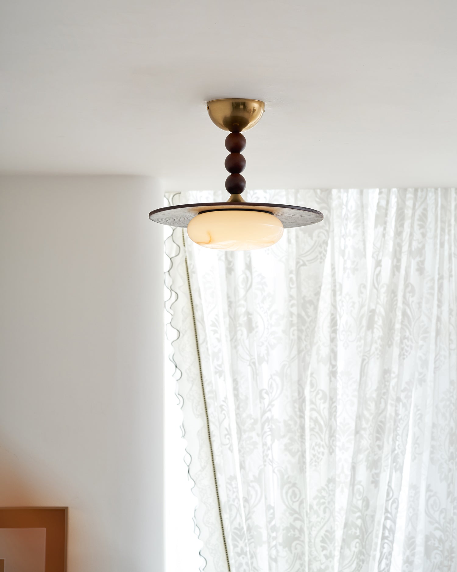 Arari udendørs loftlampe