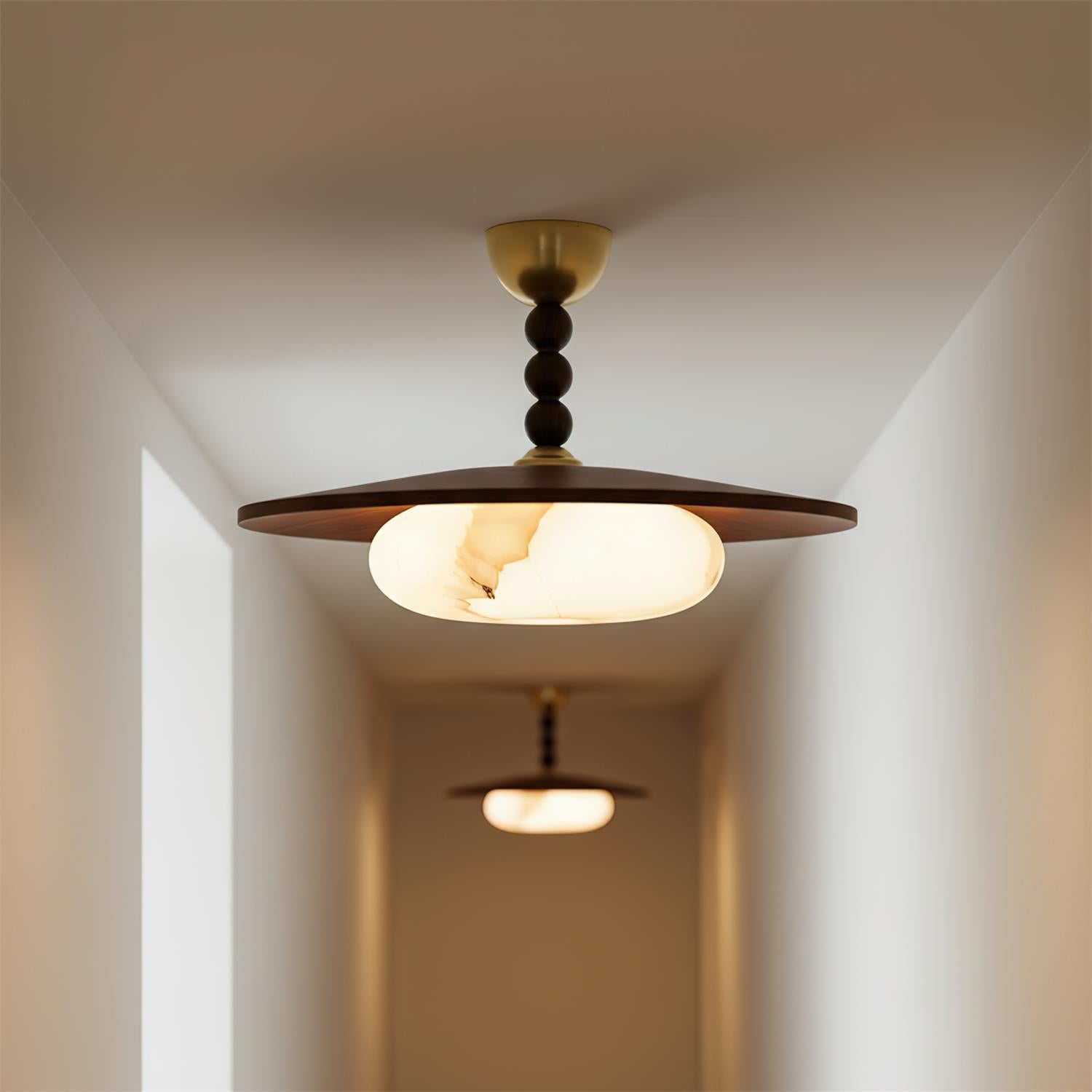 Arari udendørs loftlampe