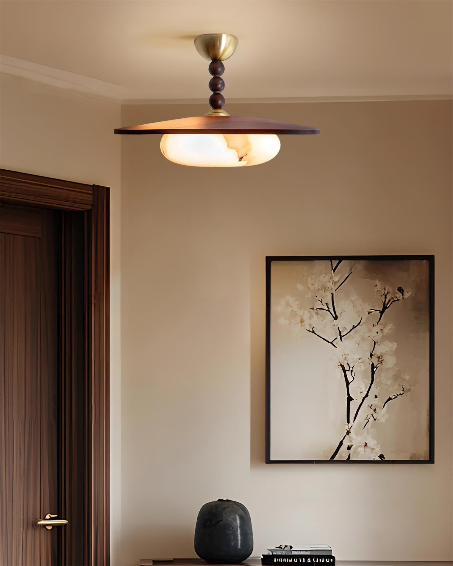 Arari udendørs loftlampe