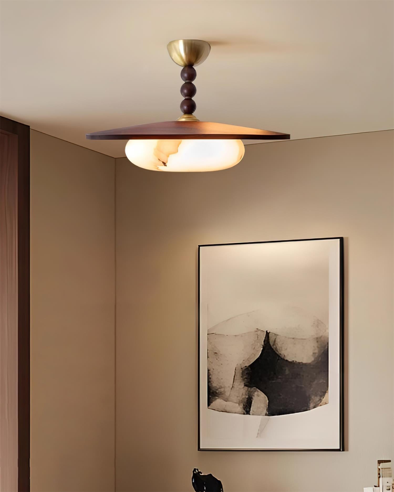 Arari udendørs loftlampe