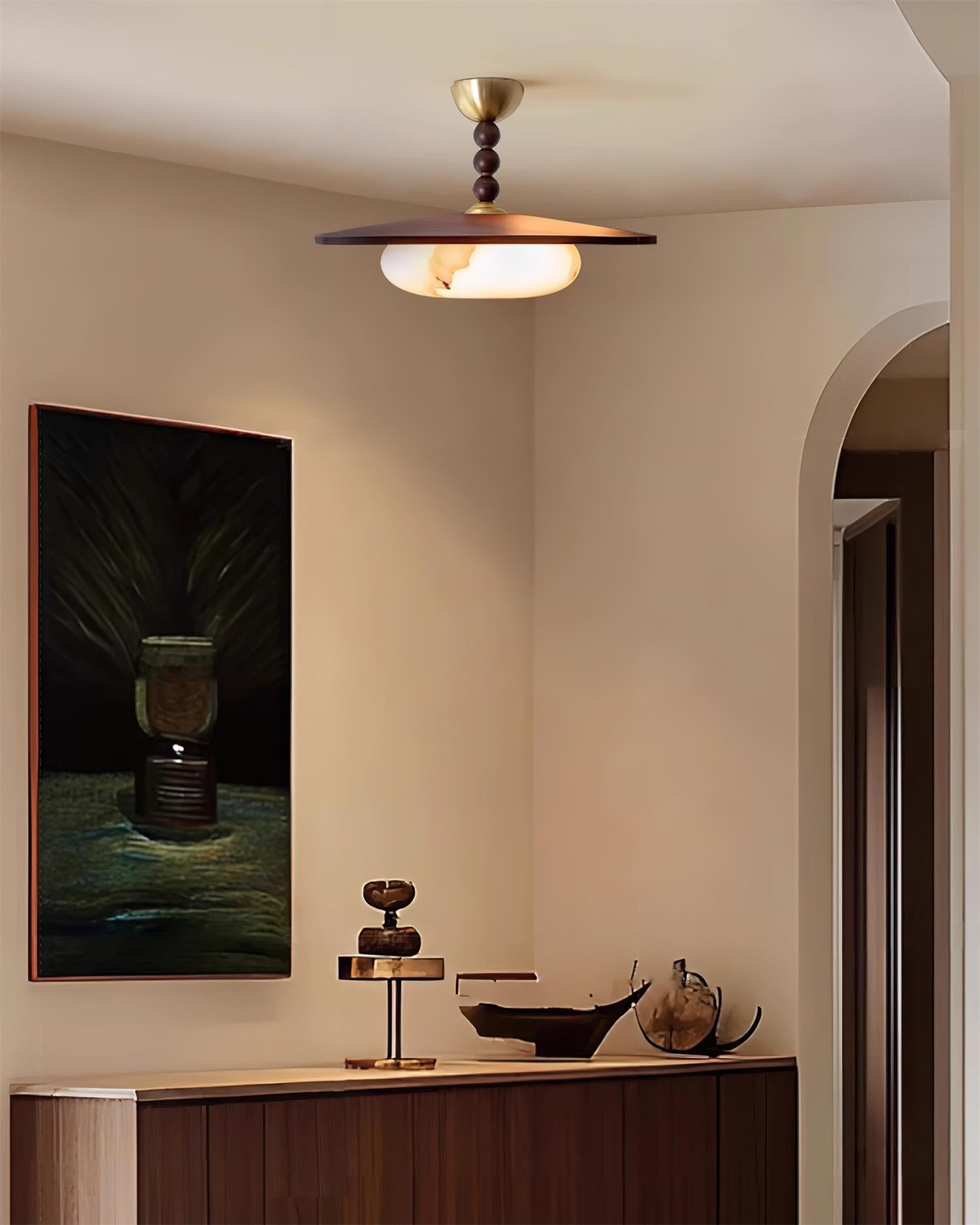 Arari udendørs loftlampe