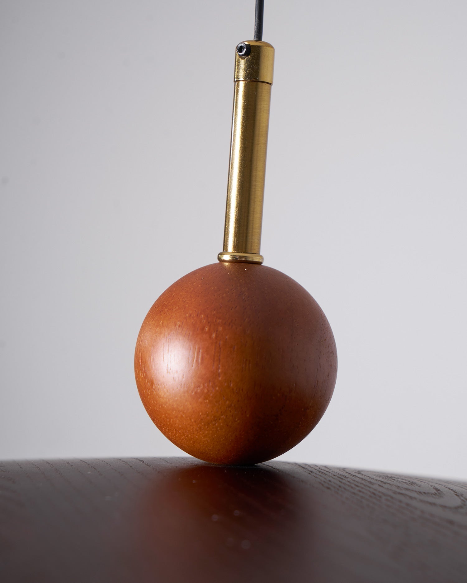 Solisen moderne pendellampe