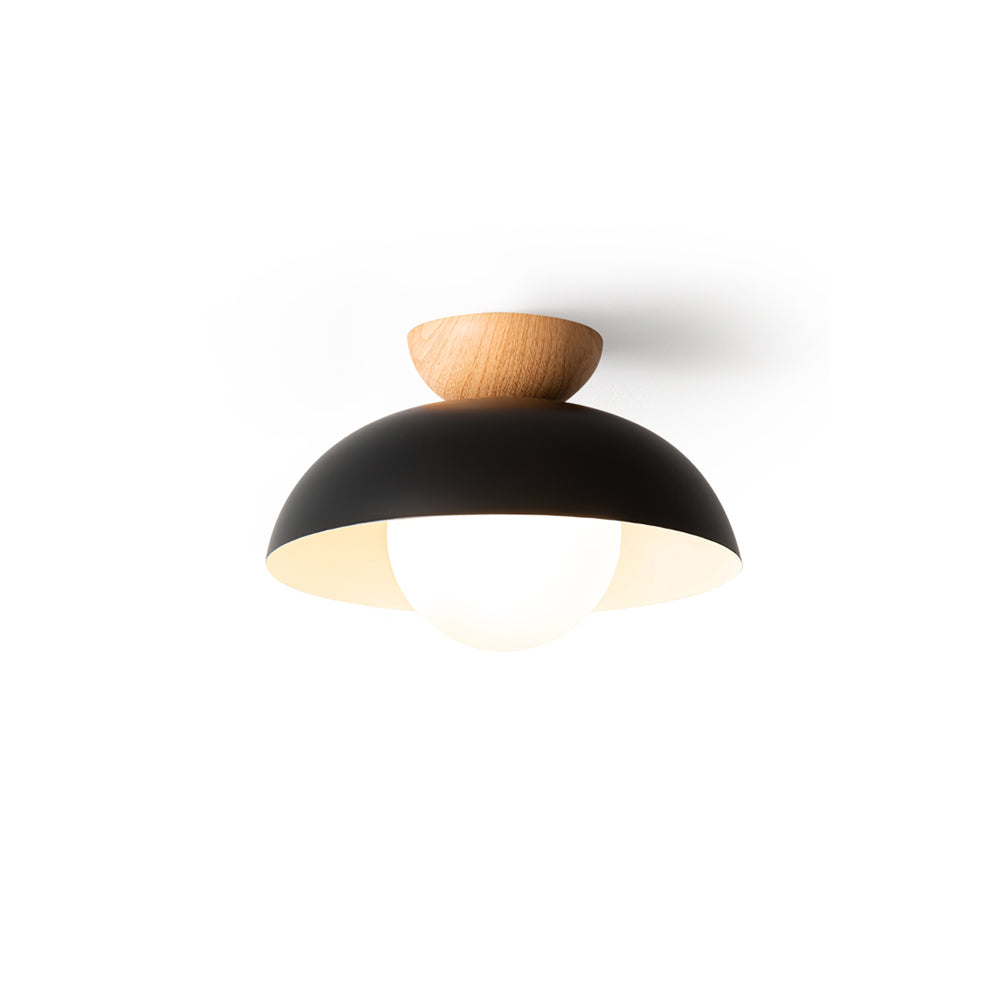Esarnor rund loftlampe