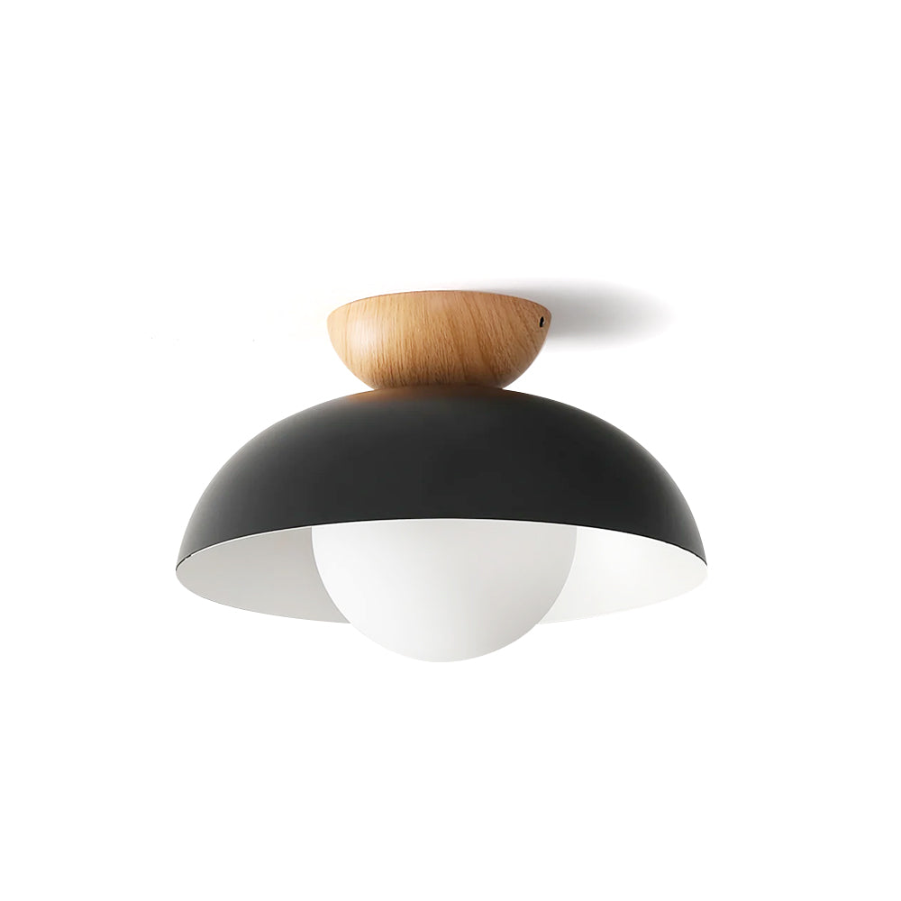 Esarnor rund loftlampe