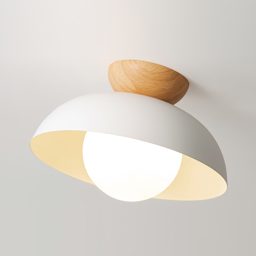 Esarnor rund loftlampe