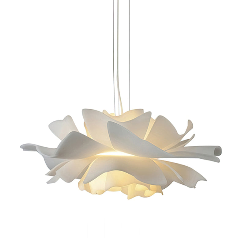 Jornote lotusformet pendellampe