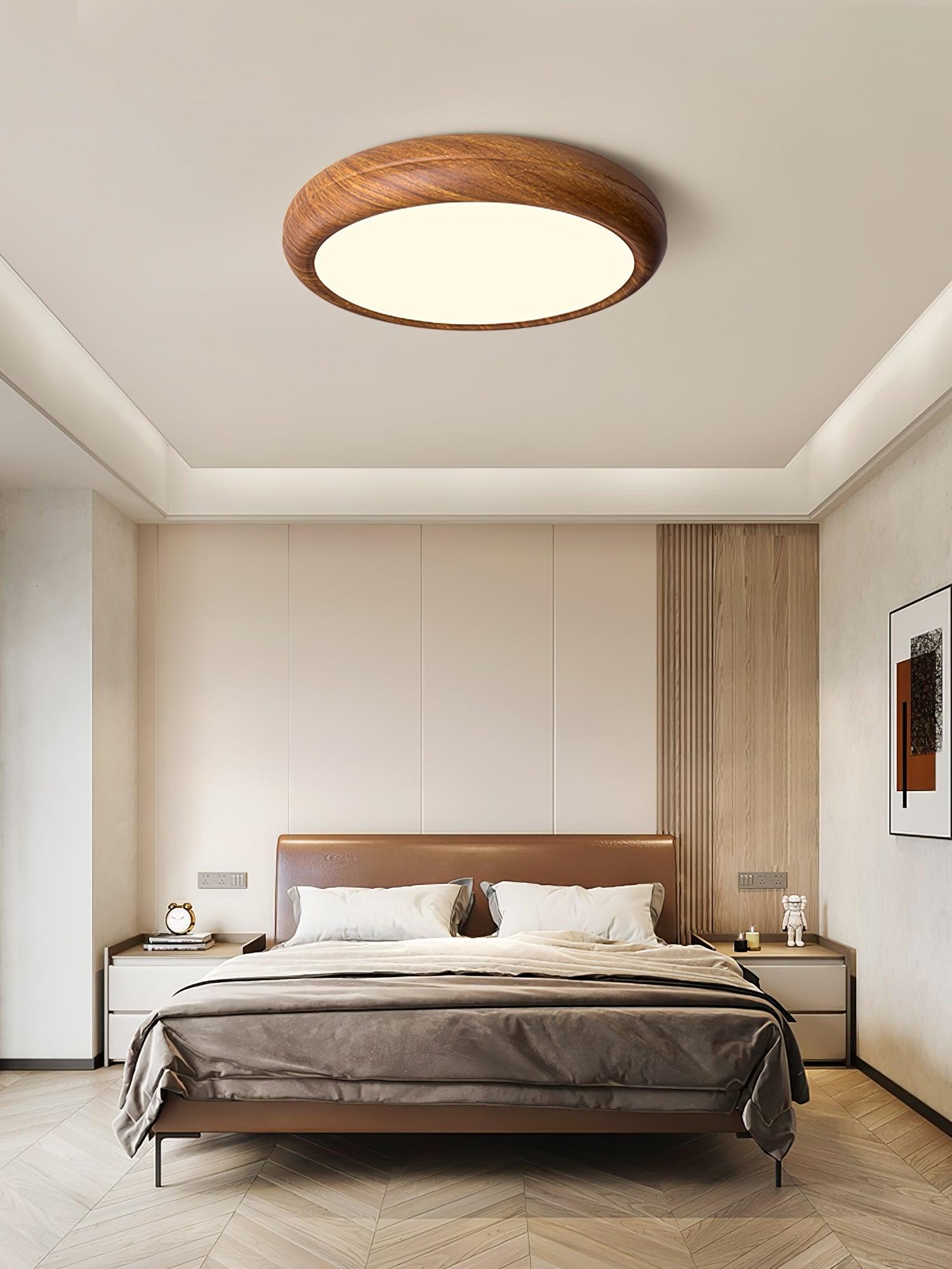 Brensen loftlampe