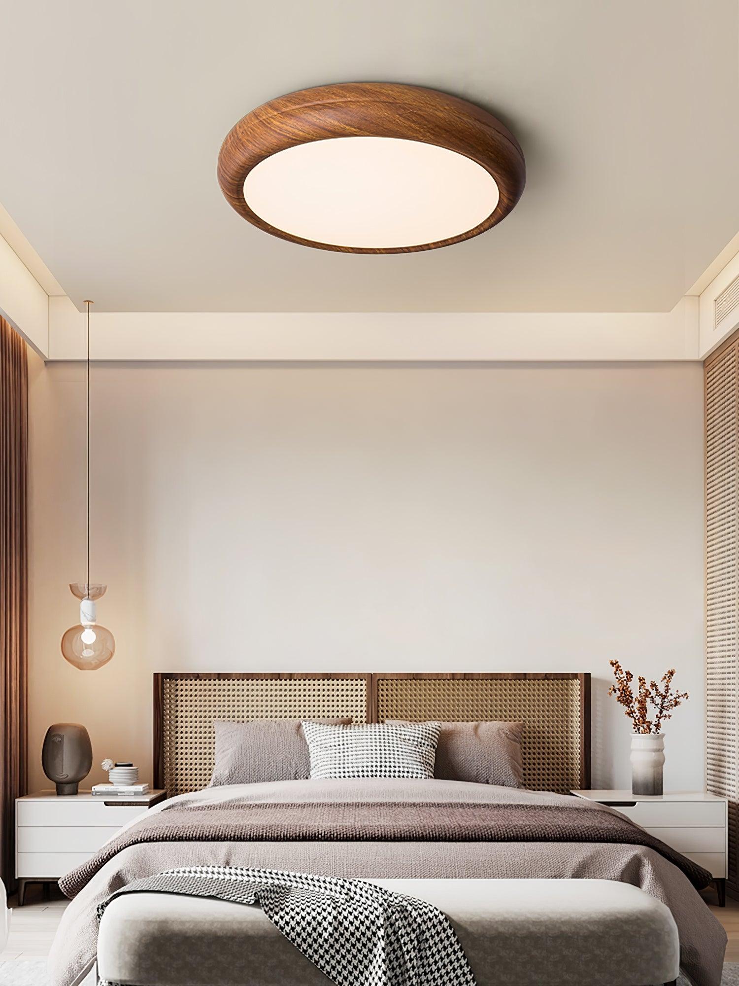 Brensen loftlampe