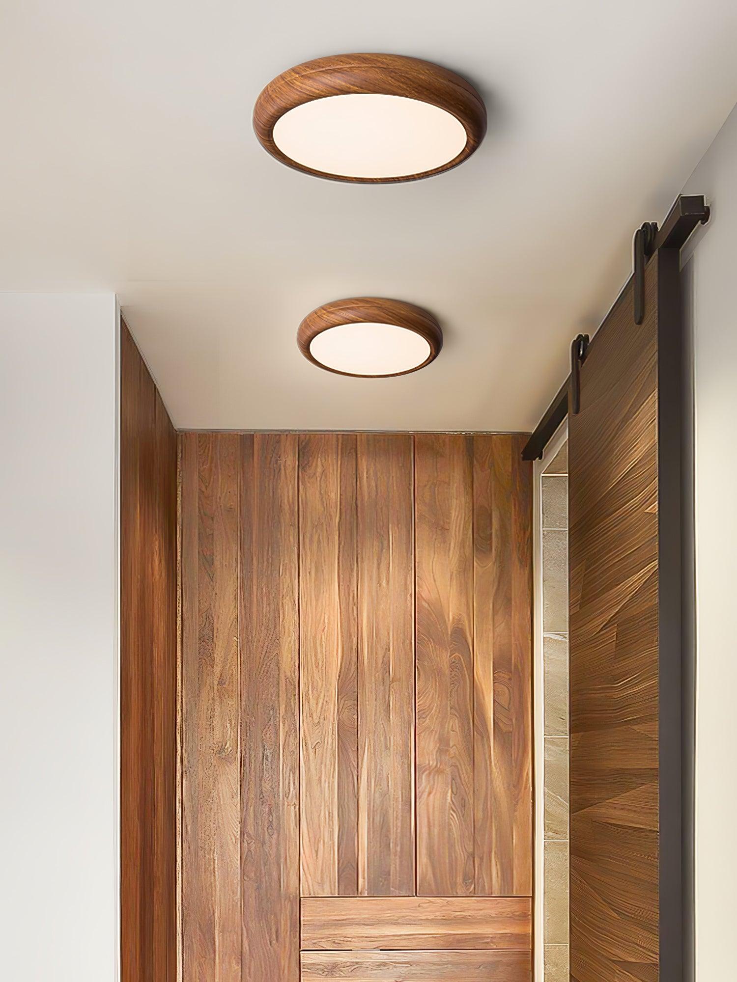Brensen loftlampe