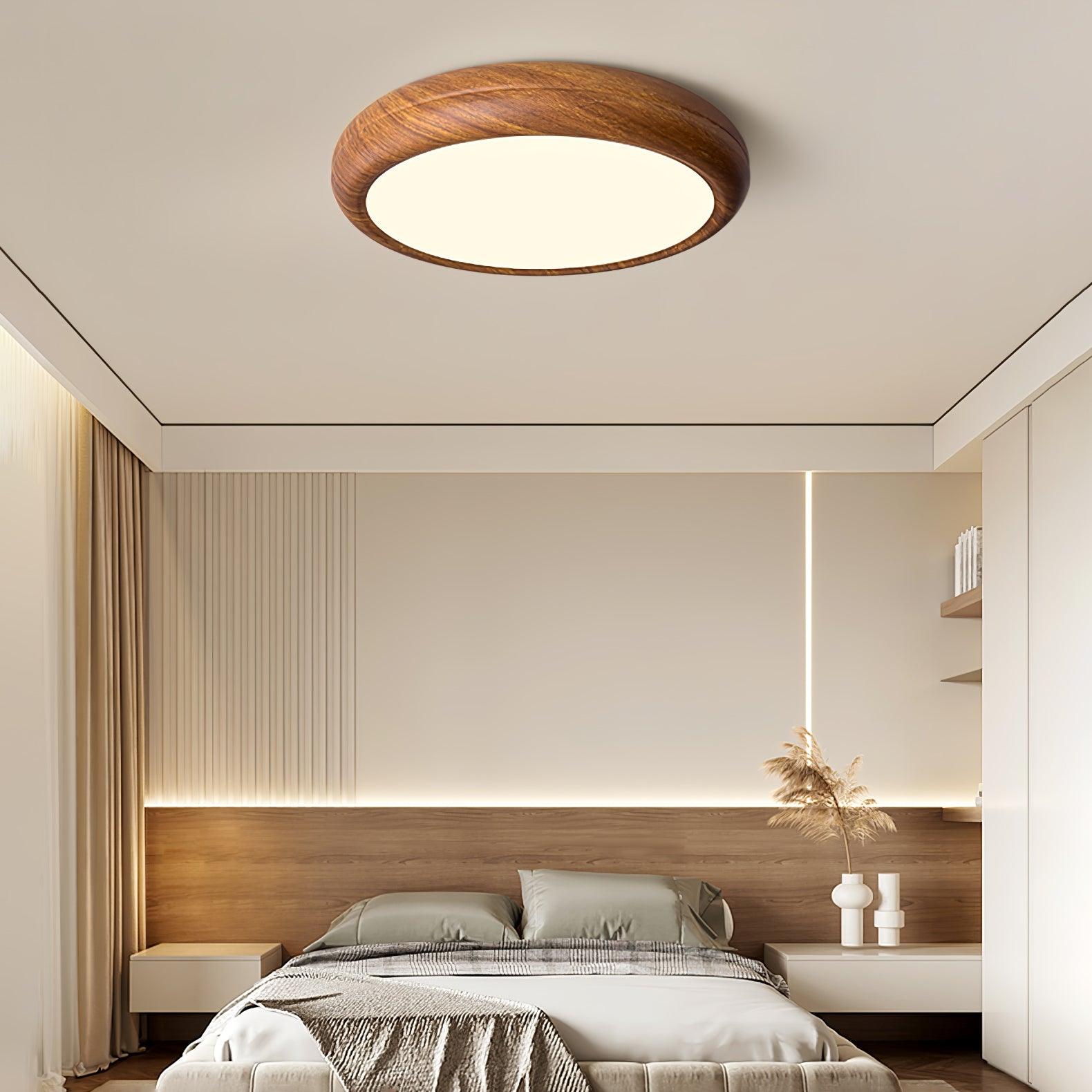 Brensen loftlampe