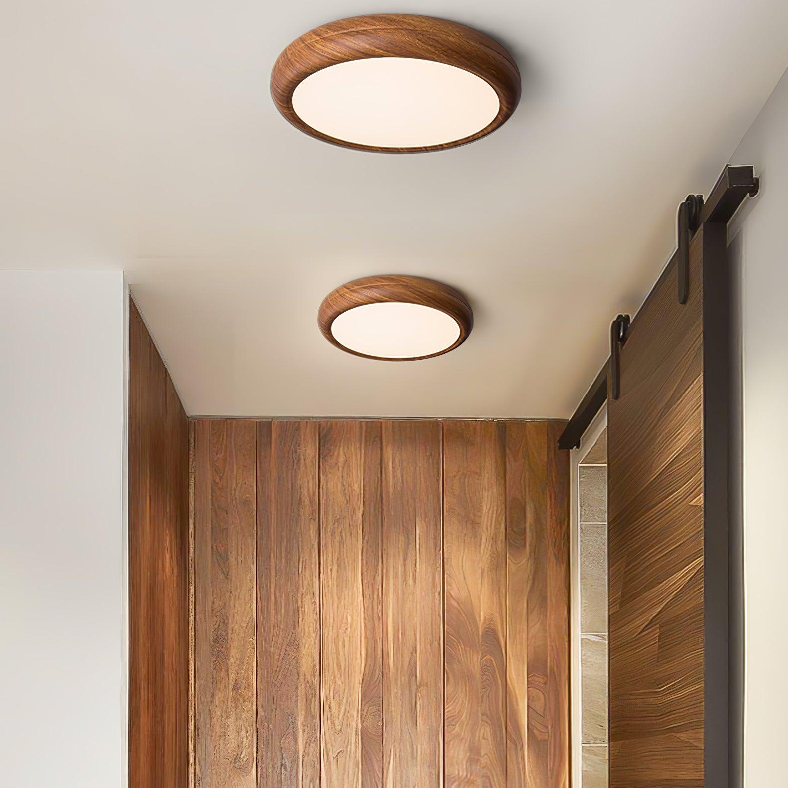 Brensen loftlampe