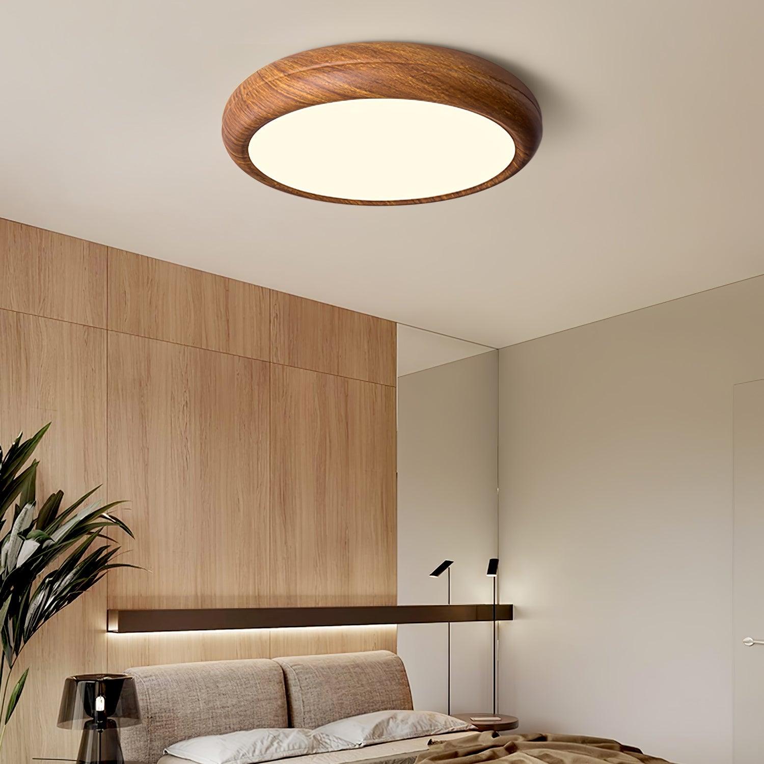 Brensen loftlampe