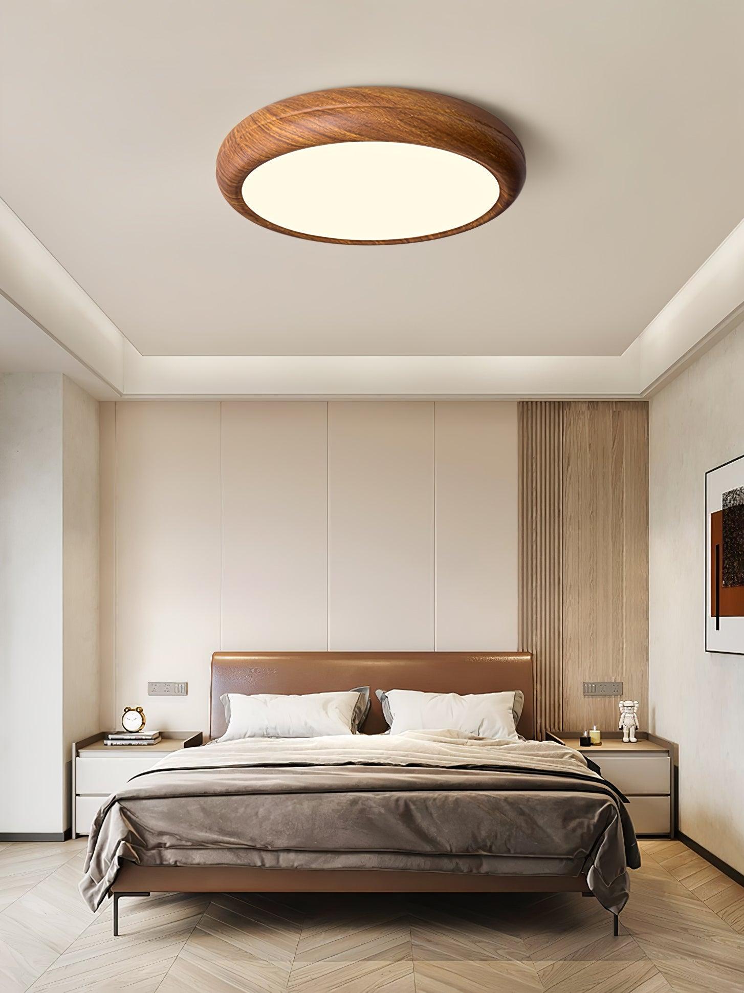 Brensen loftlampe