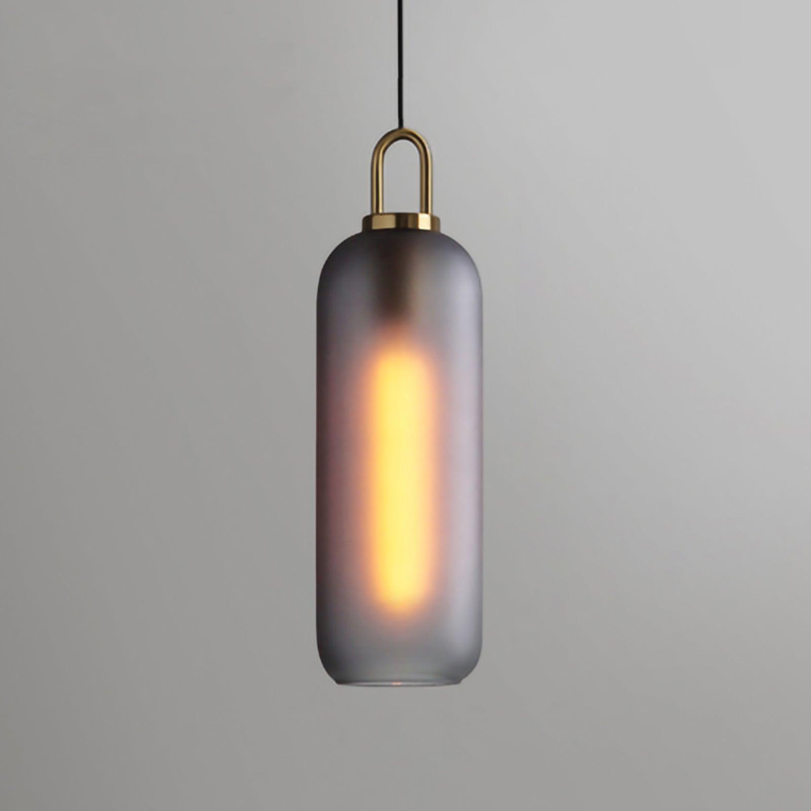 Glennoren pendellampe