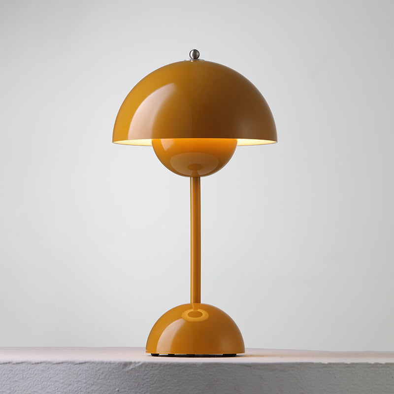 Ylava udendørs bordlampe