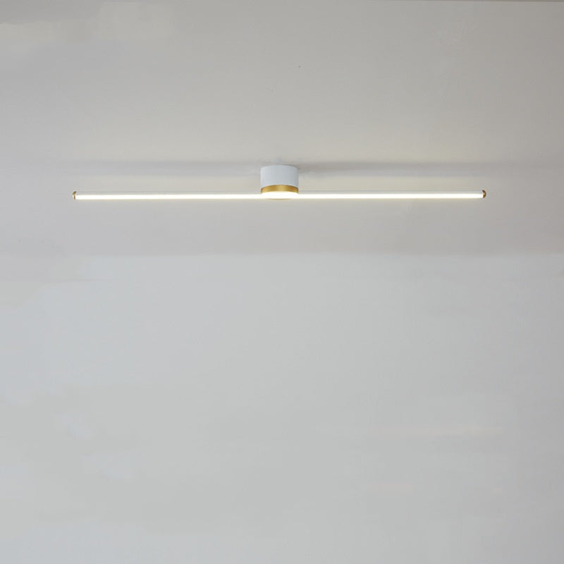 Holliel lineær loftlampe