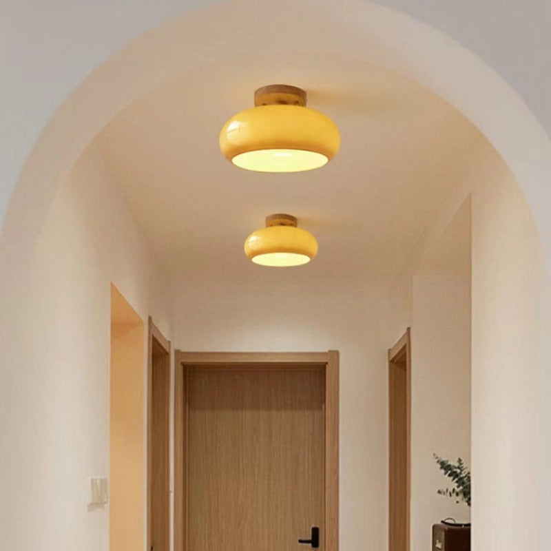 Birkleto loftlampe
