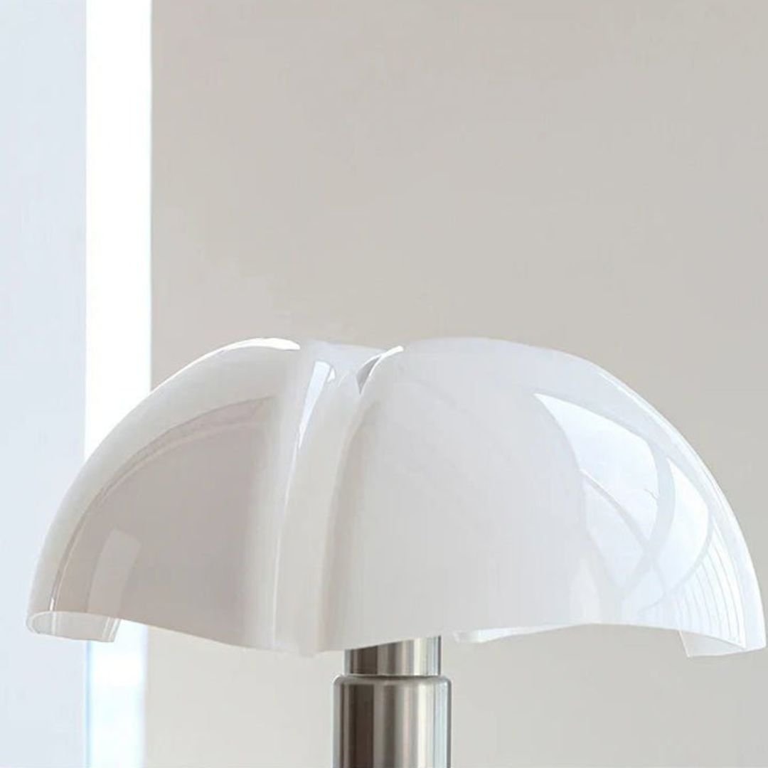 Eliiberg bordlampe