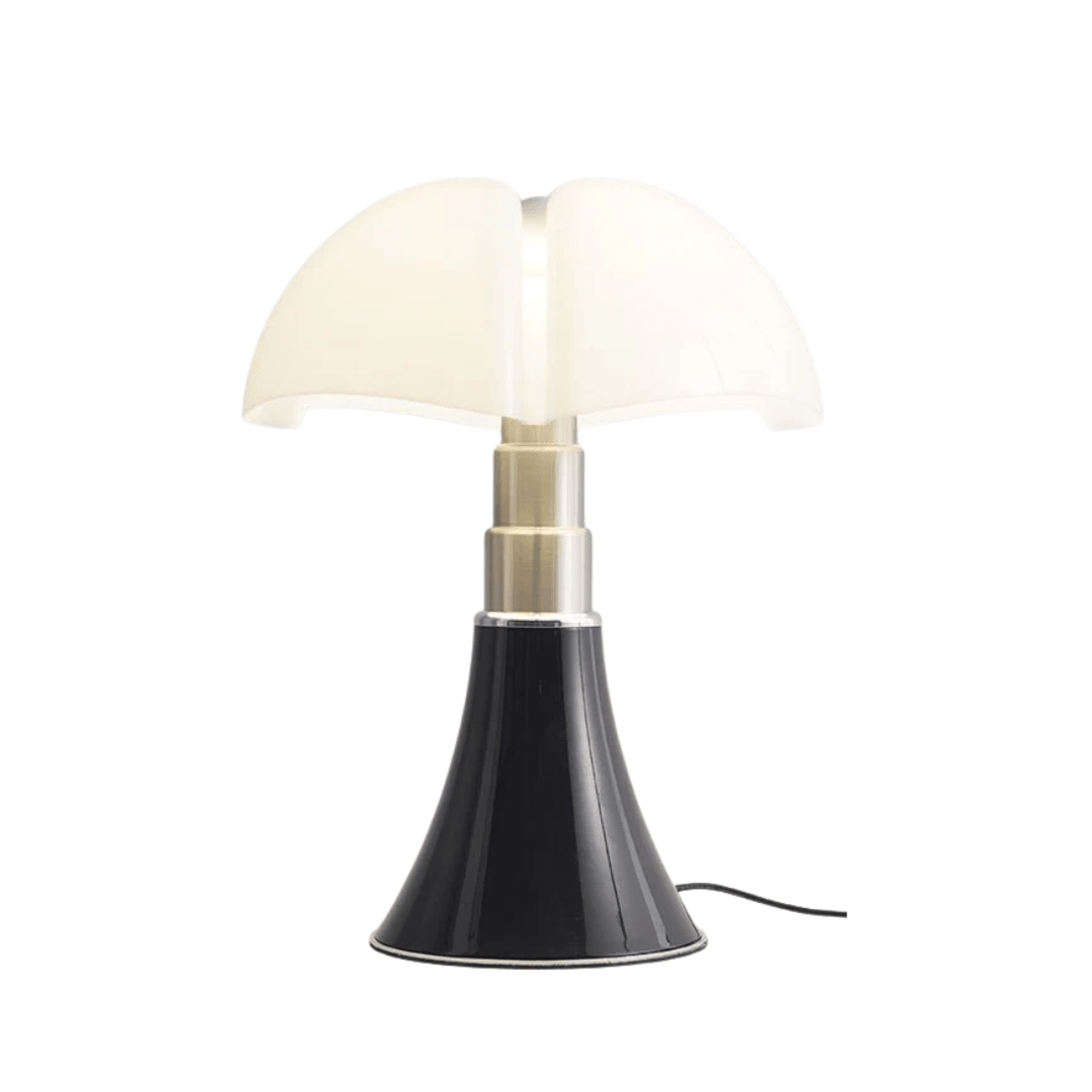 Eliiberg bordlampe