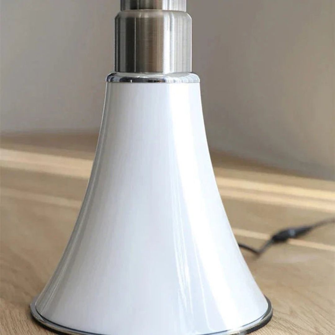 Eliiberg bordlampe