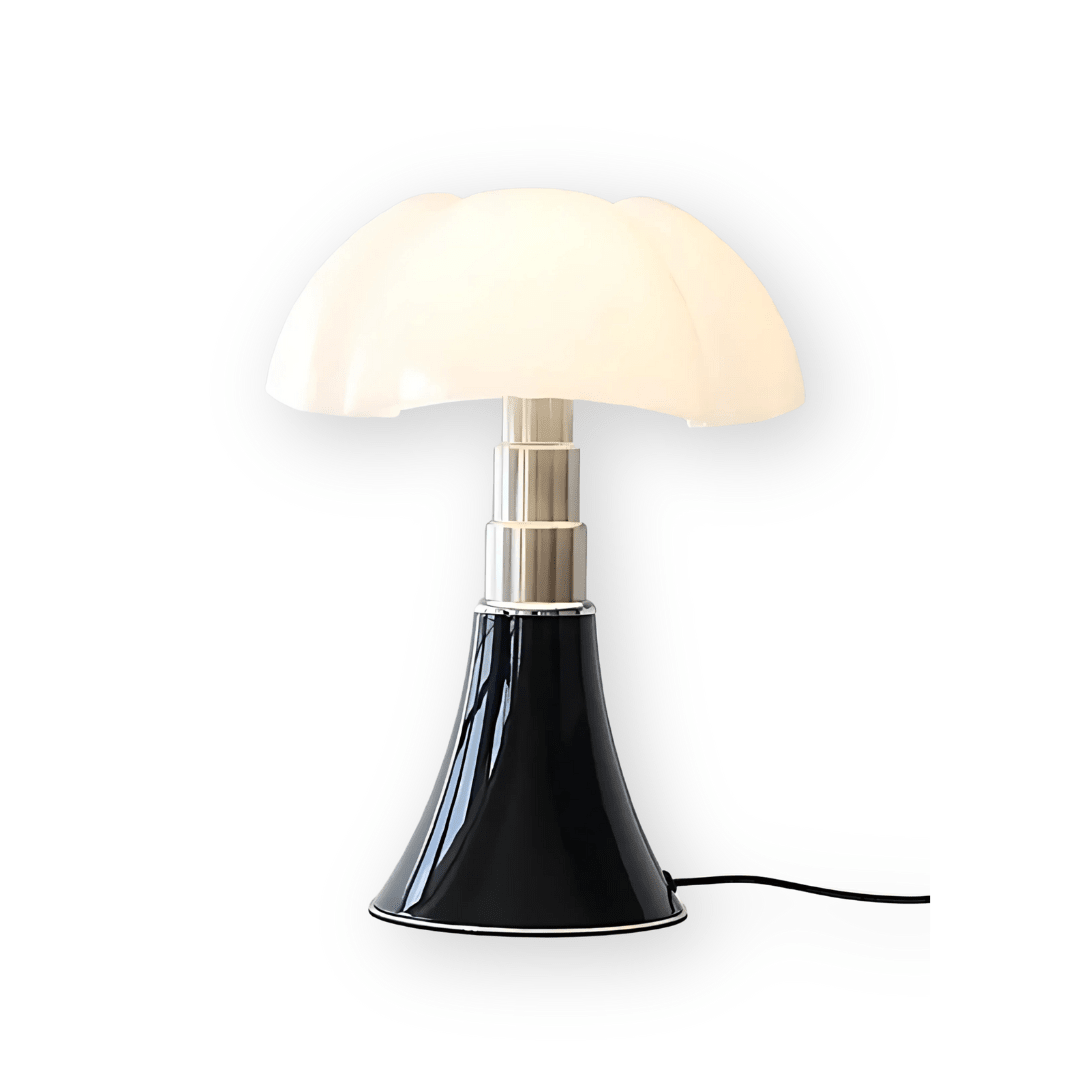 Eliiberg bordlampe