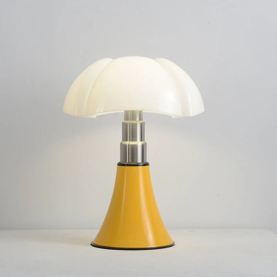 Eliiberg bordlampe