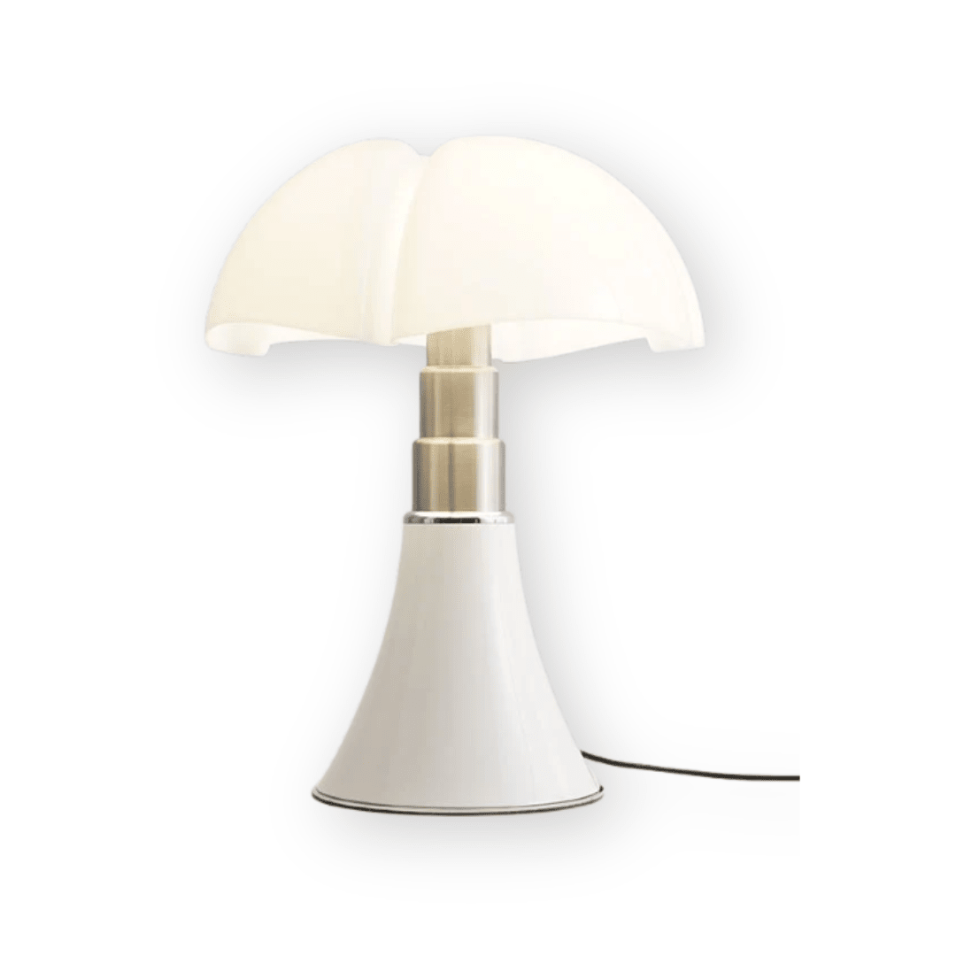 Eliiberg bordlampe