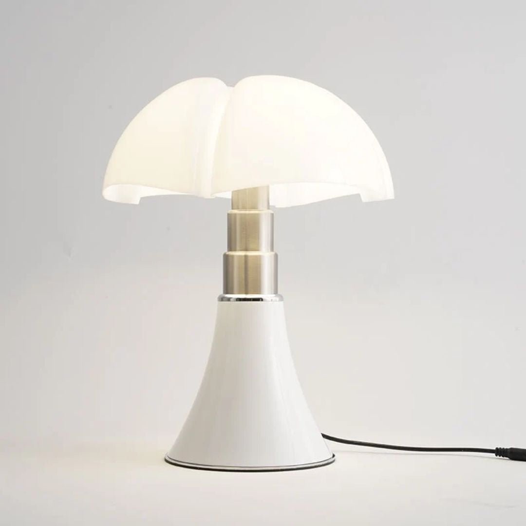 Eliiberg bordlampe