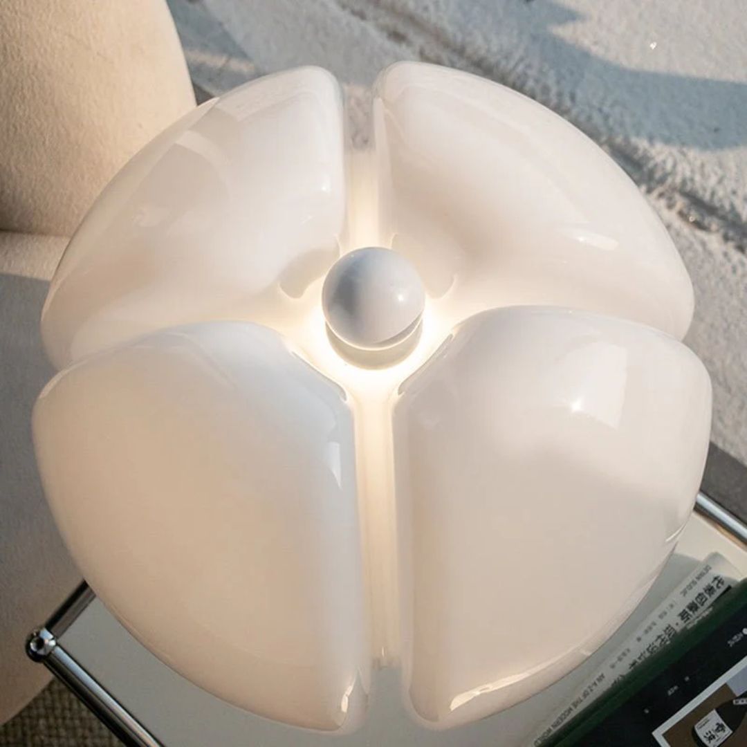 Eliiberg bordlampe