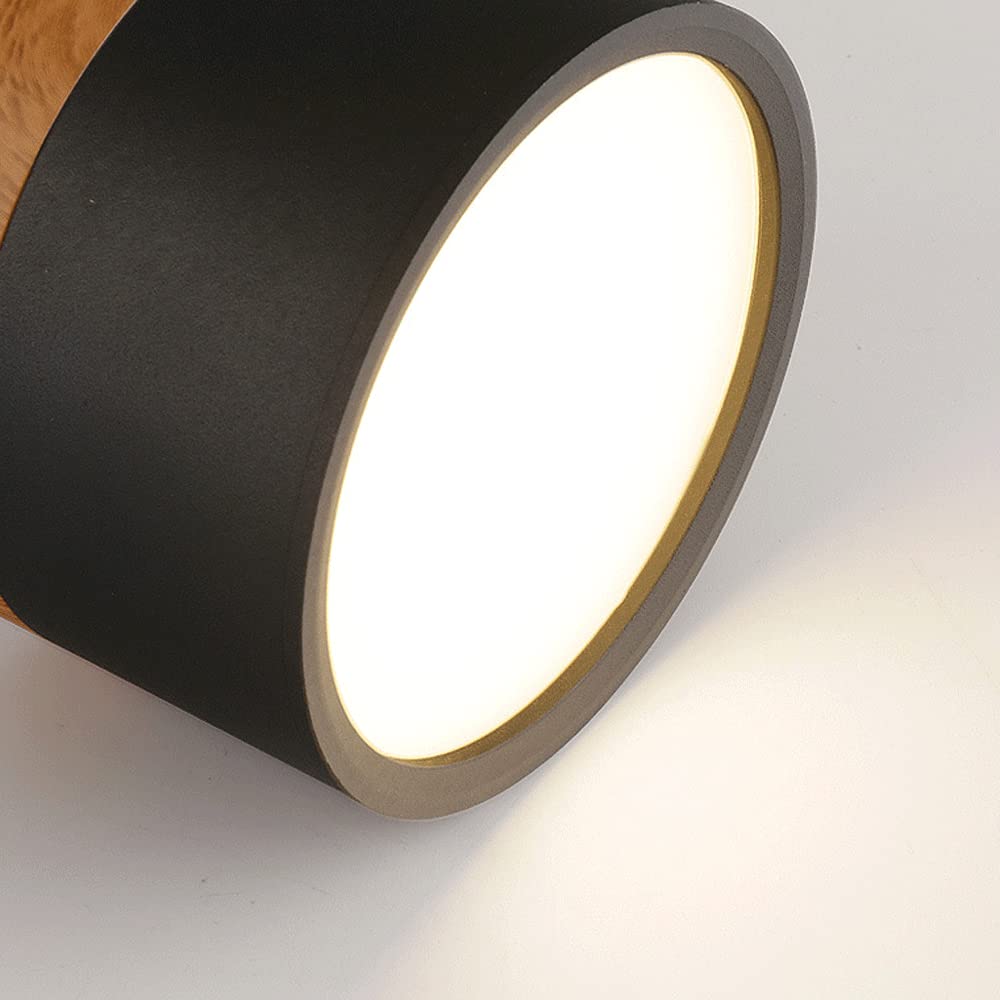 Emikto rund loftlampe