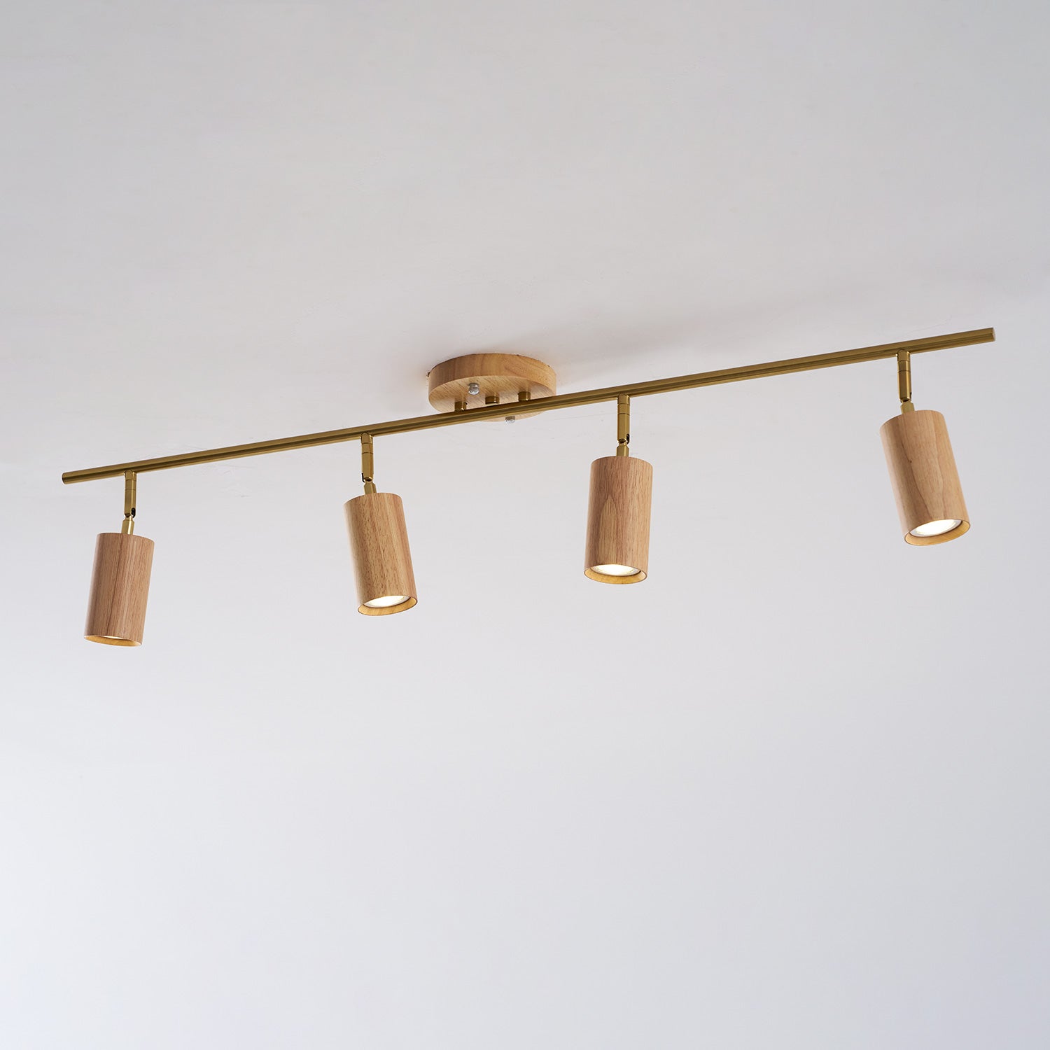 Vejnasi lineær loftlampe