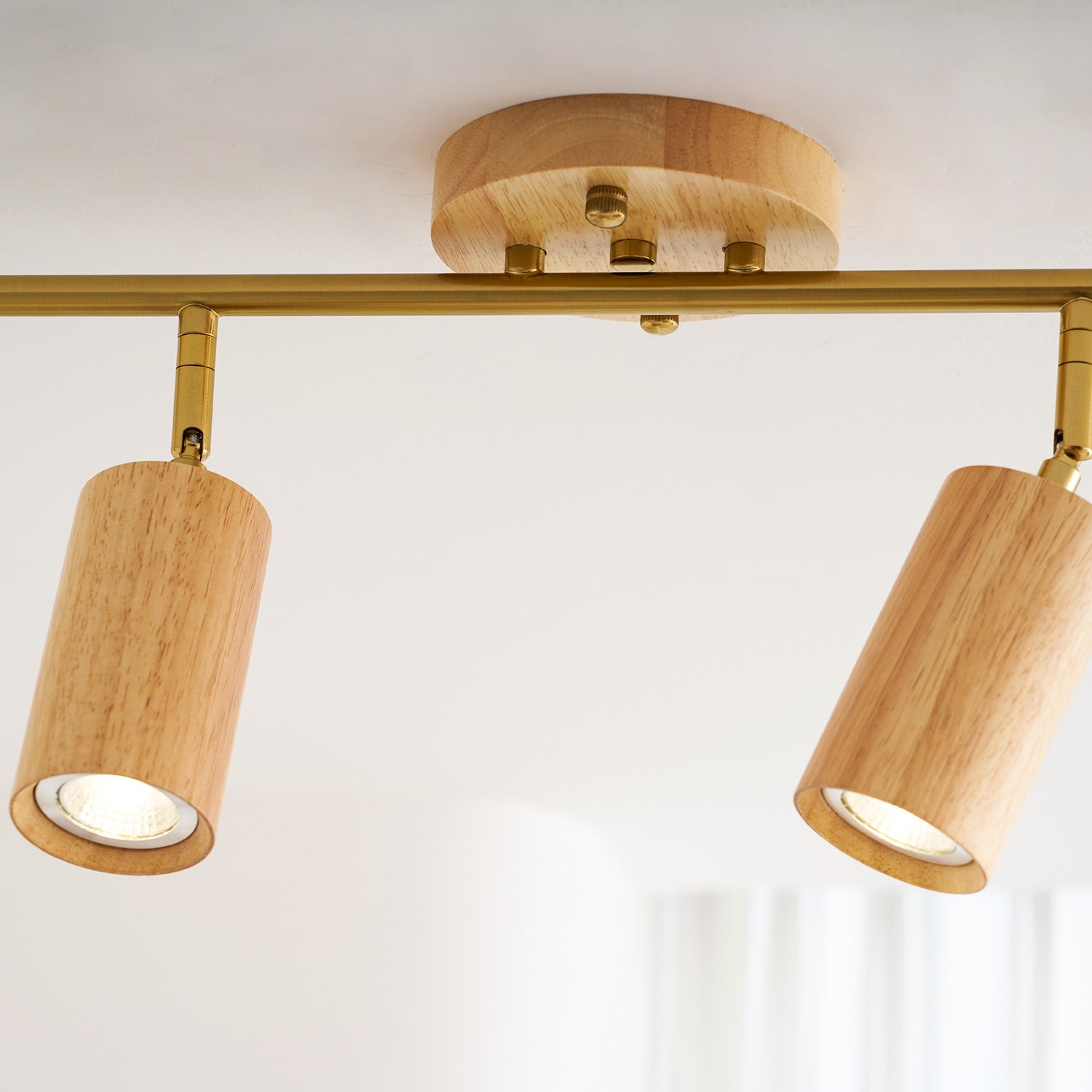Vejnasi lineær loftlampe