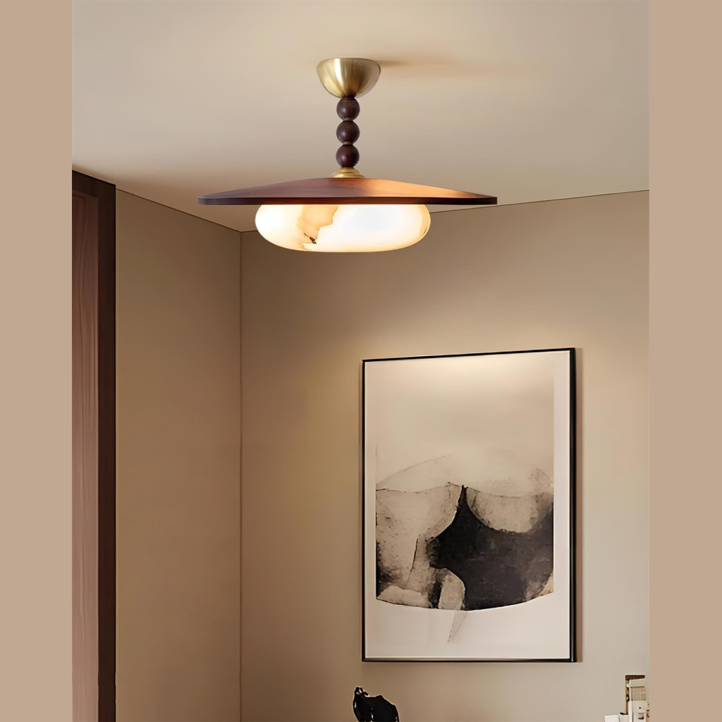 Arari udendørs loftlampe
