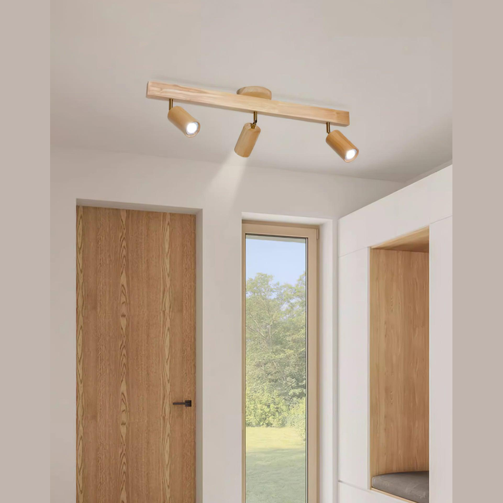 Kiromi lineær loftlampe