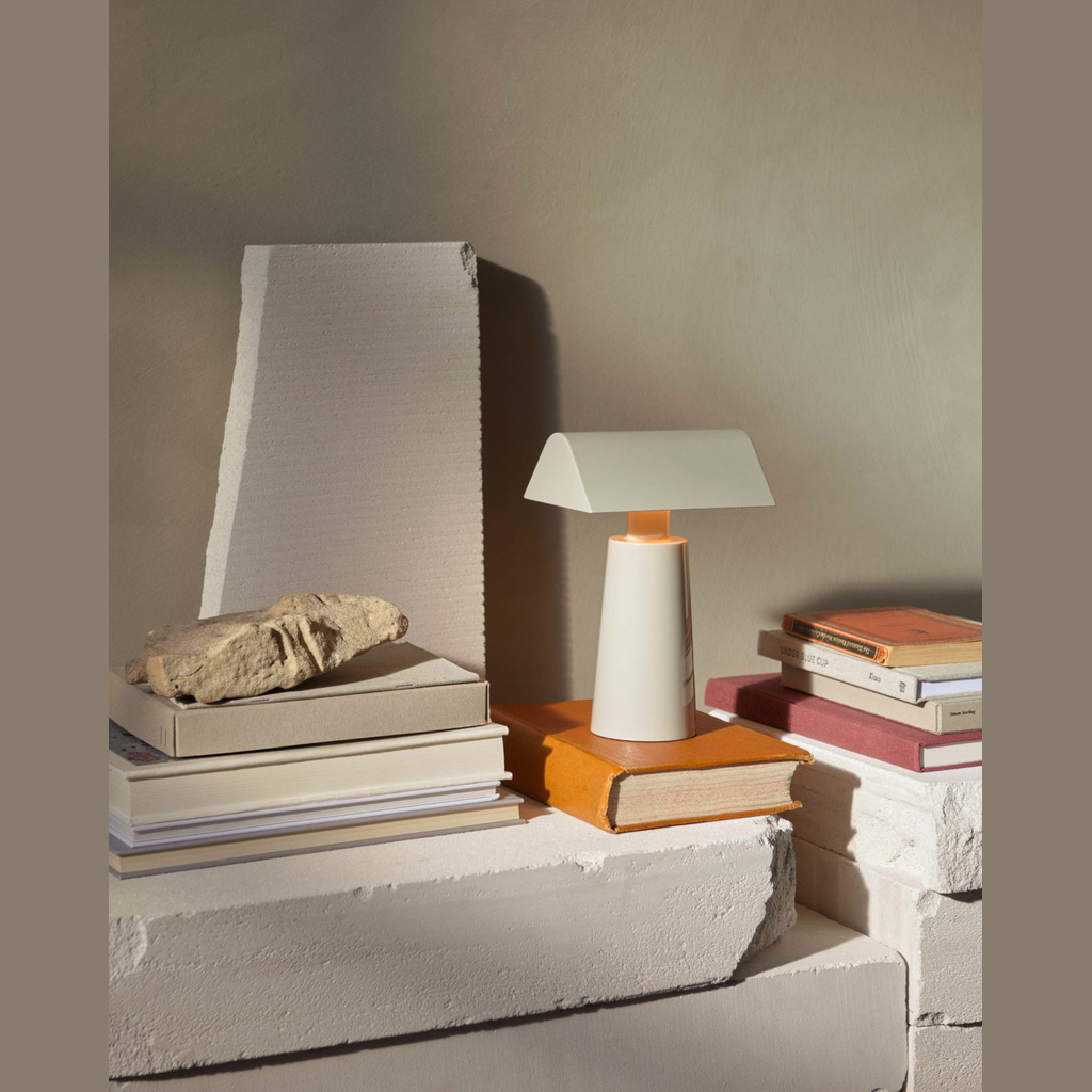 Arti udendørs bordlampe