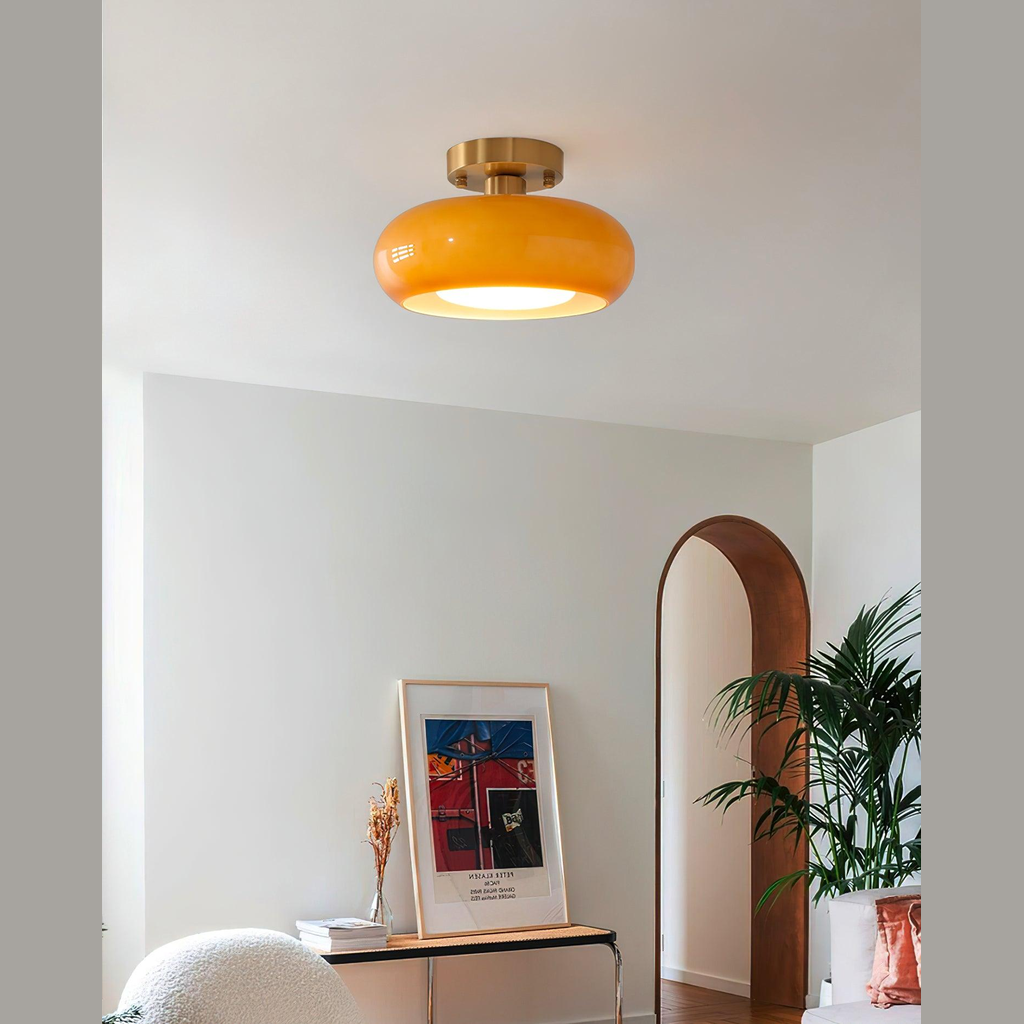 Ilaro loftlampe
