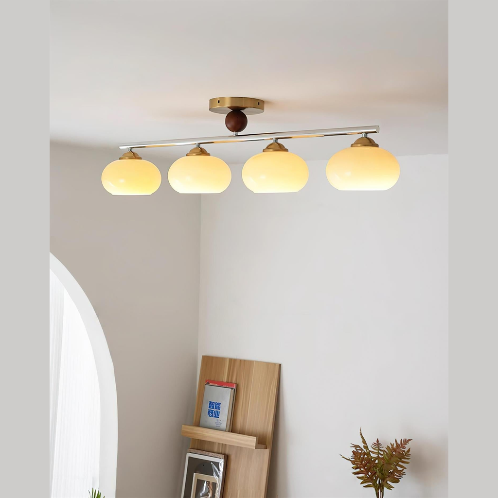 Holnor loftlampe