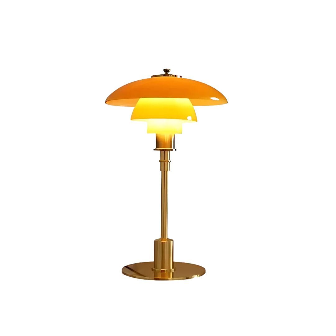 Leene bordlampe