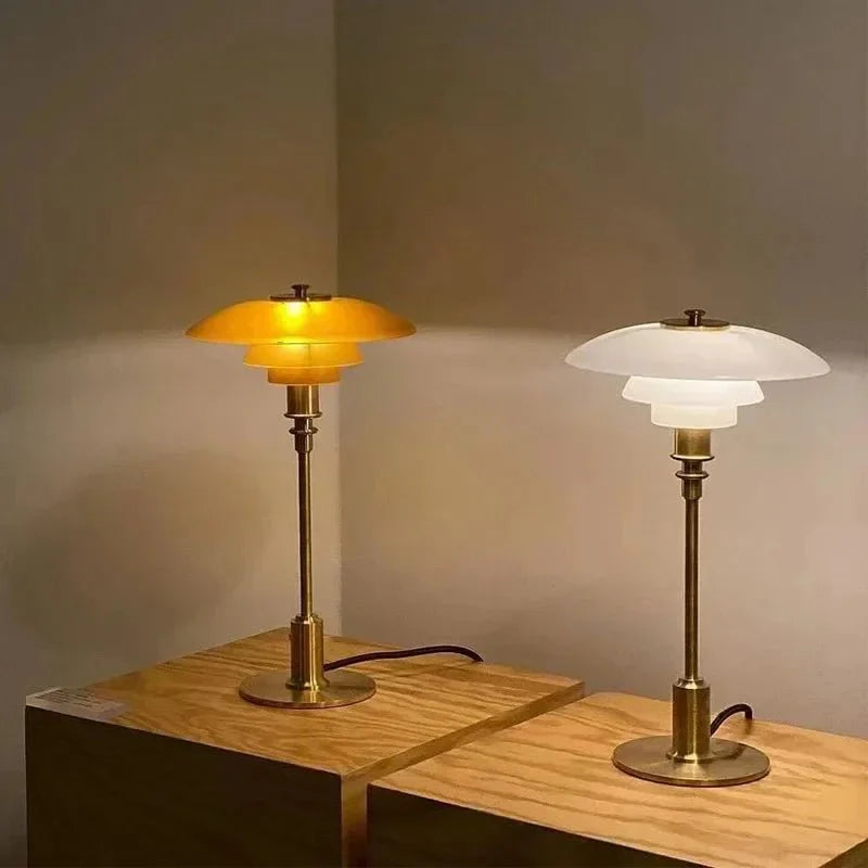 Leene bordlampe