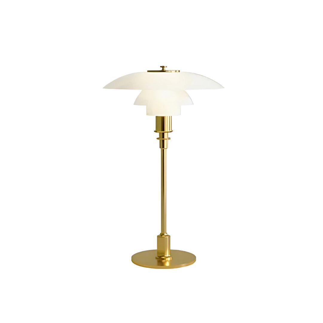 Leene bordlampe