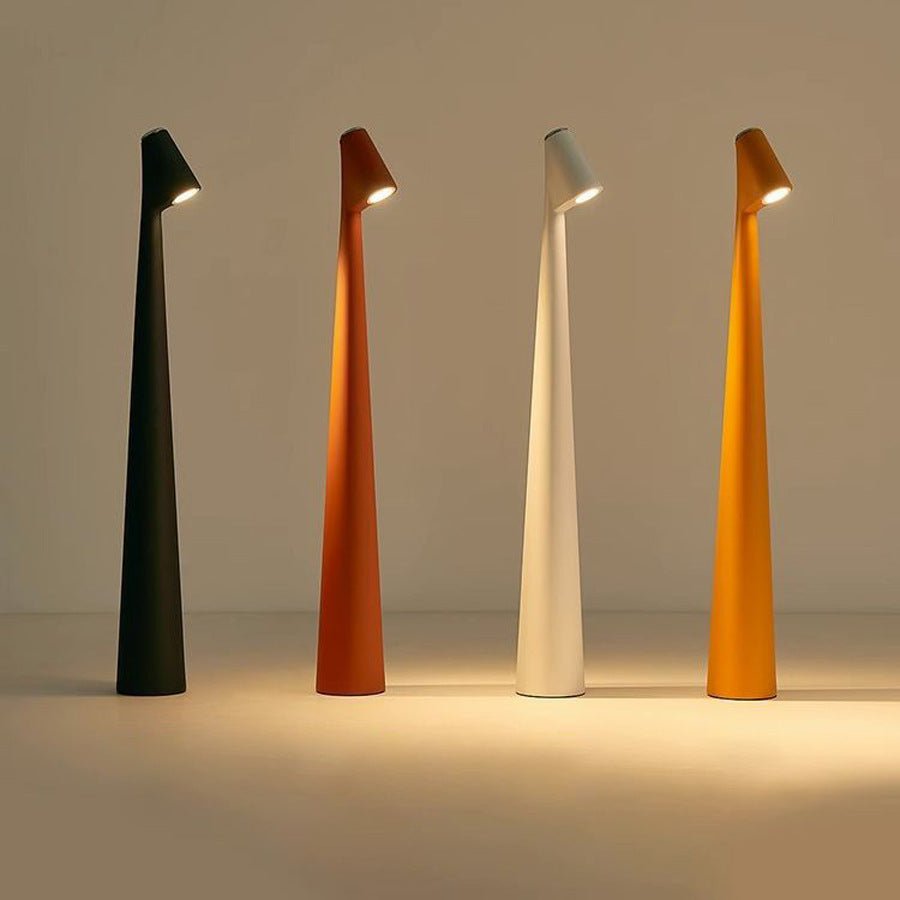 Fikelo bordlampe