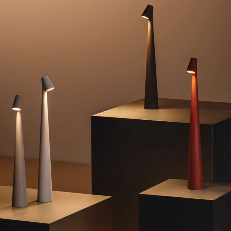 Fikelo bordlampe
