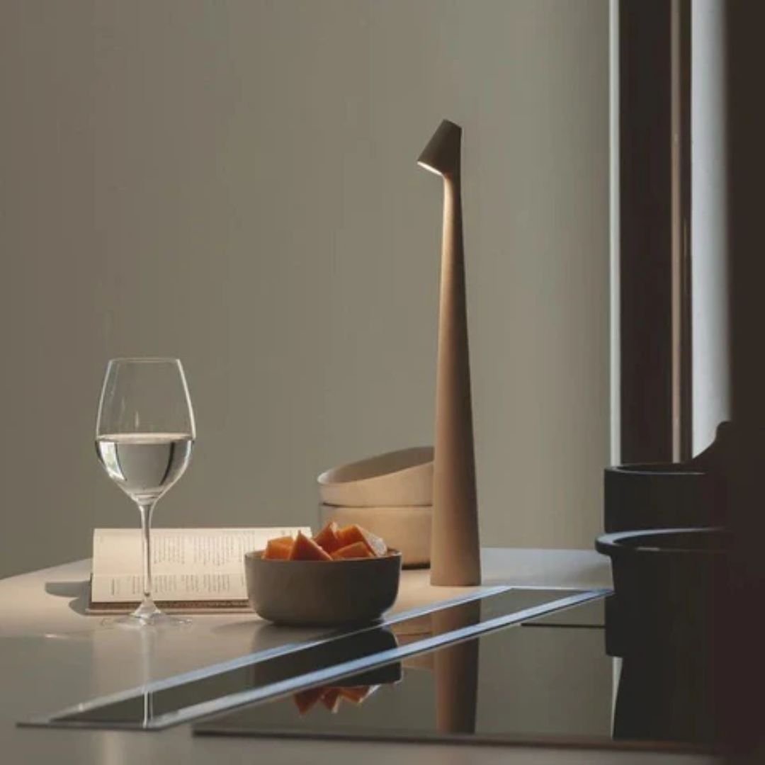 Fikelo bordlampe