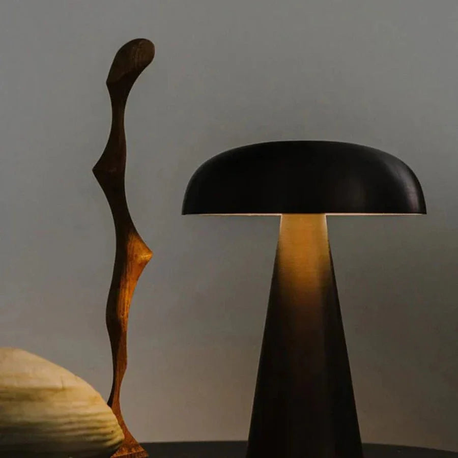 Skaas bordlampe