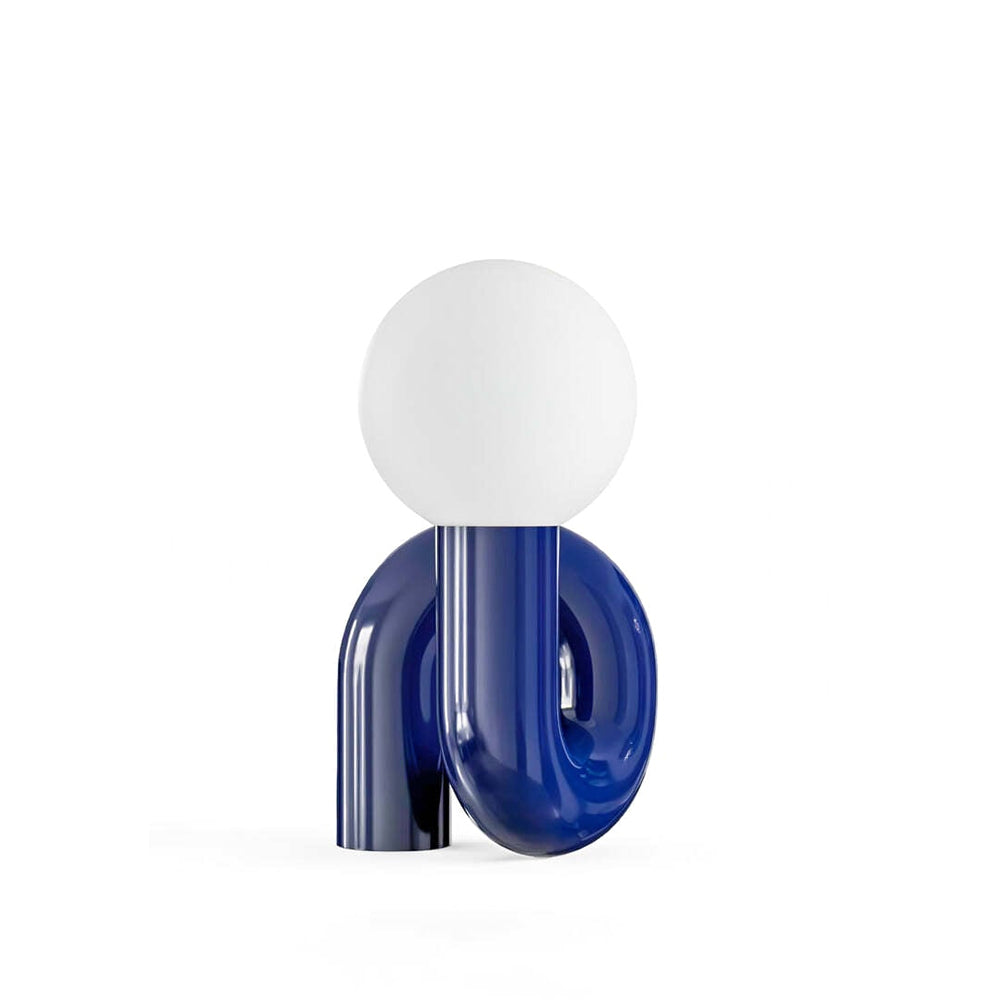 Nikoeler spiral bordlampe