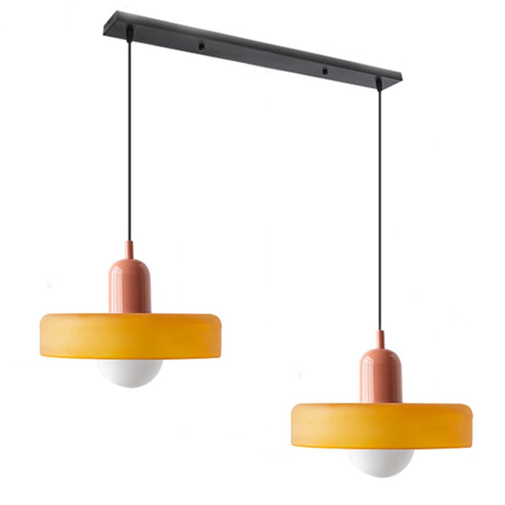 Fenoner dobbelt pendellampe