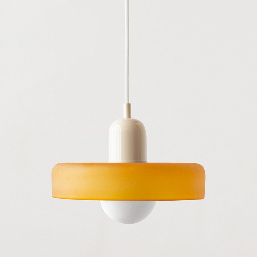 Fenoner dobbelt pendellampe