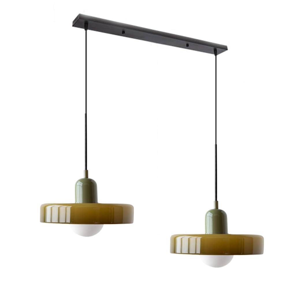 Fenoner dobbelt pendellampe
