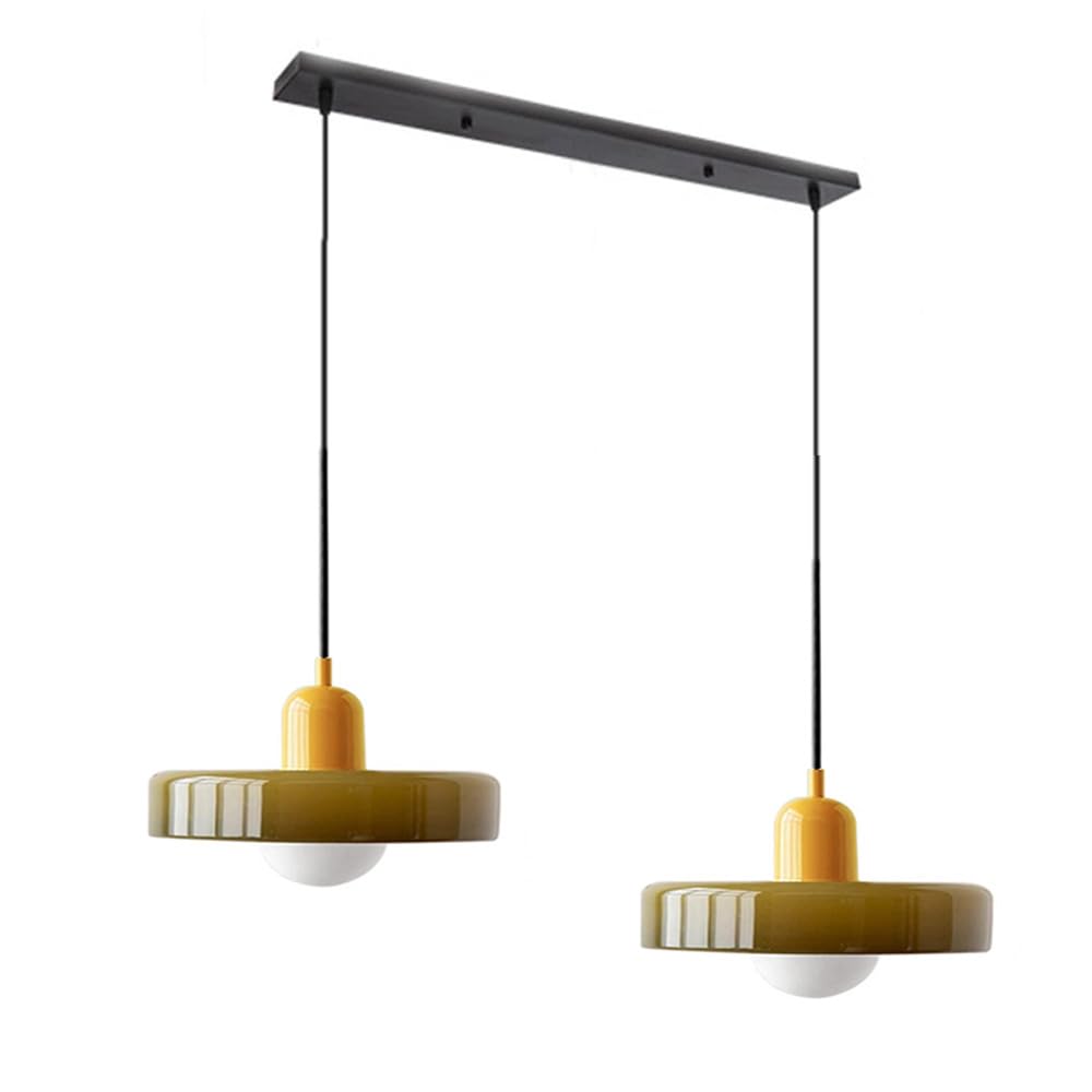 Fenoner dobbelt pendellampe