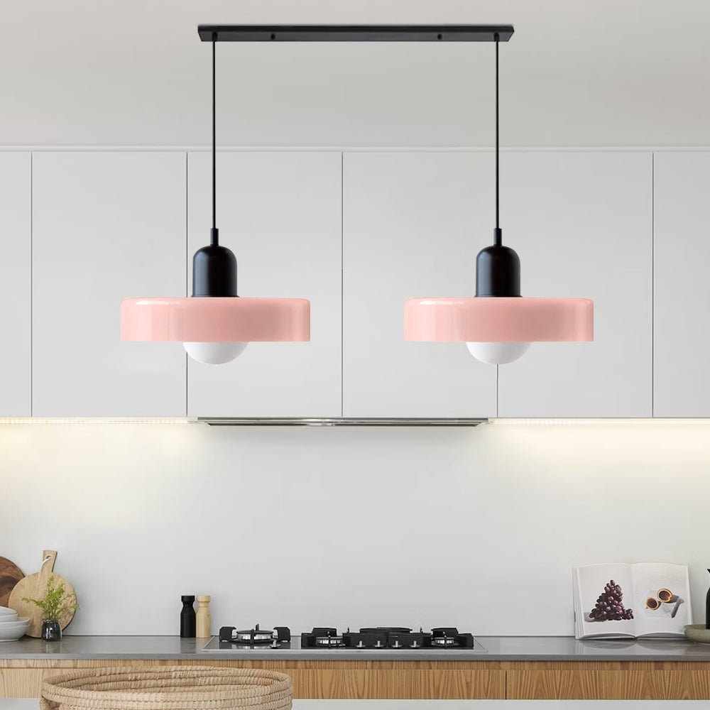 Fenoner dobbelt pendellampe